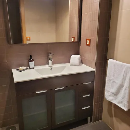 Apartamento Marisa Vigo Exterior foto