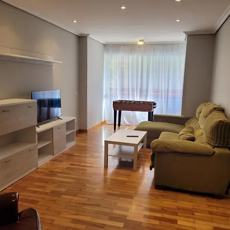 Apartamento Marisa Vigo Exterior foto