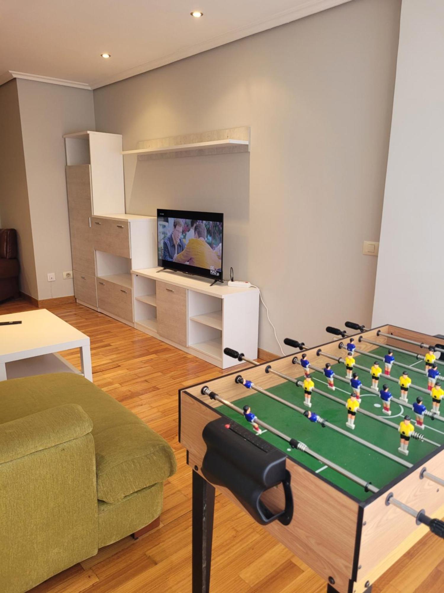 Apartament Marisa