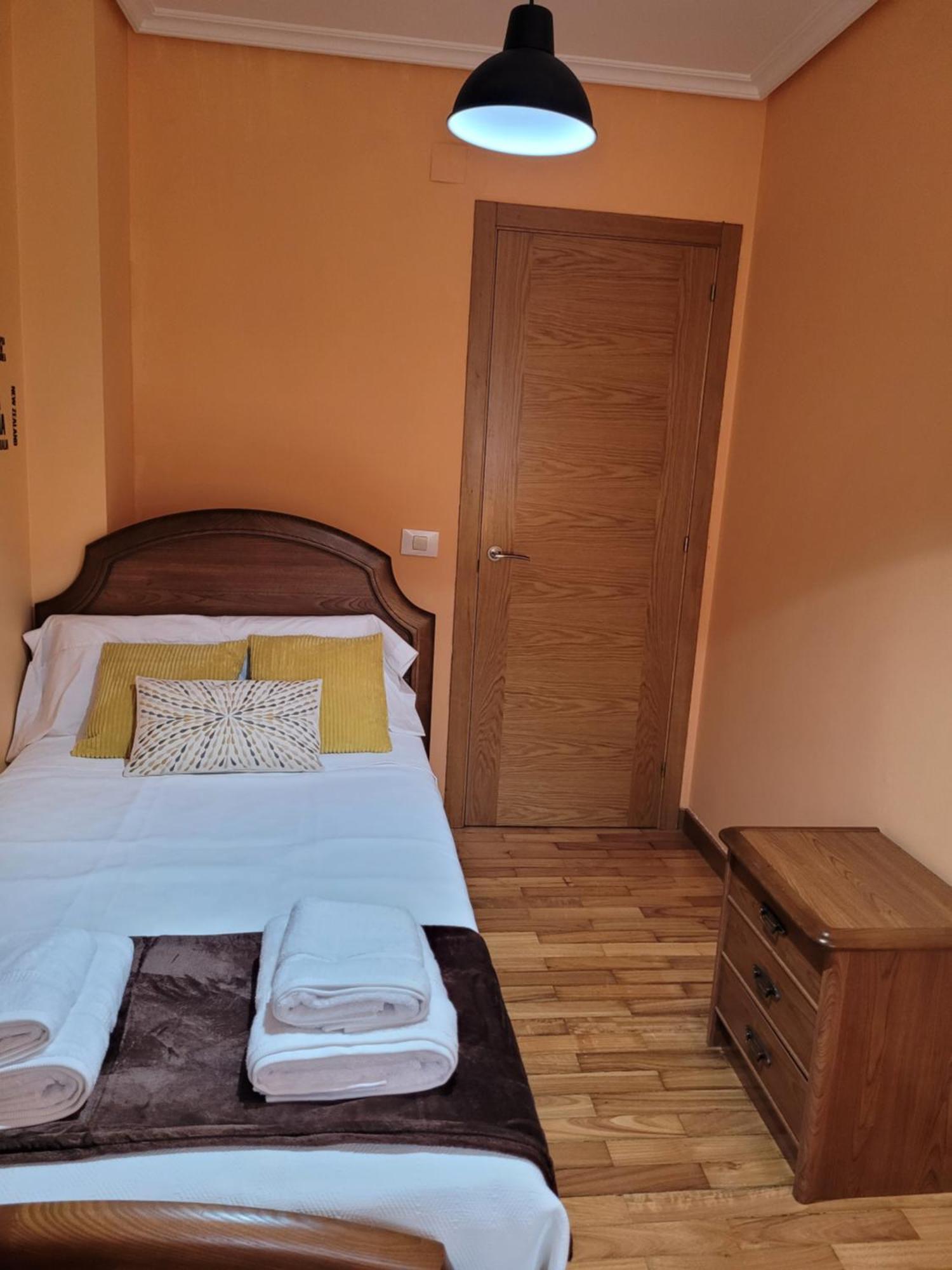 Apartament Marisa *