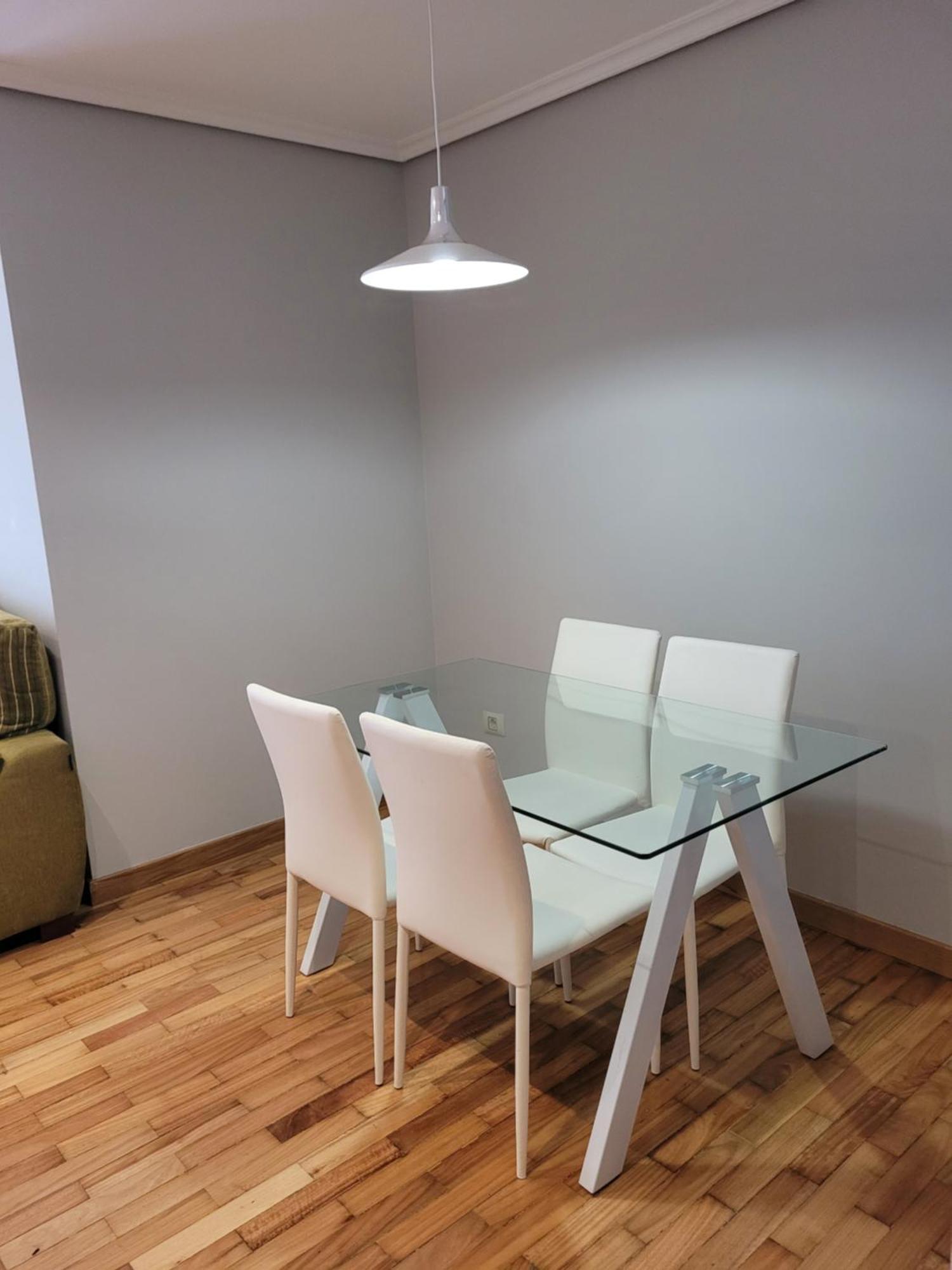 Marisa Apartament