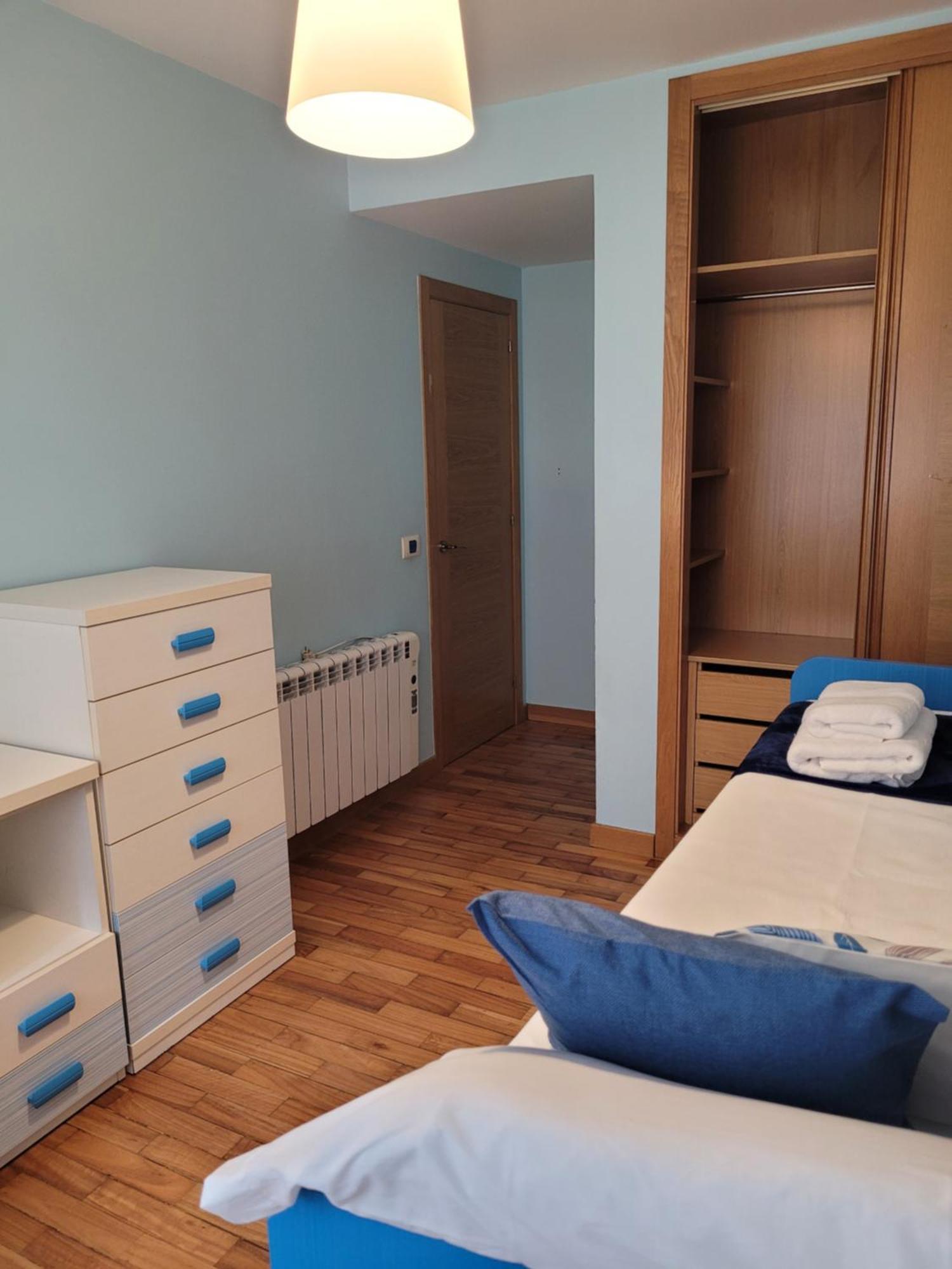 Marisa Apartament