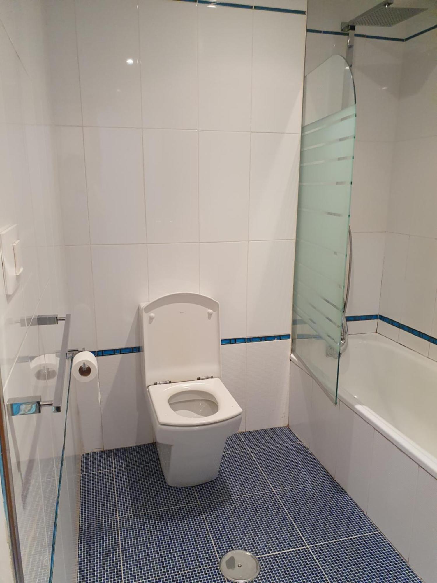 Marisa Apartament