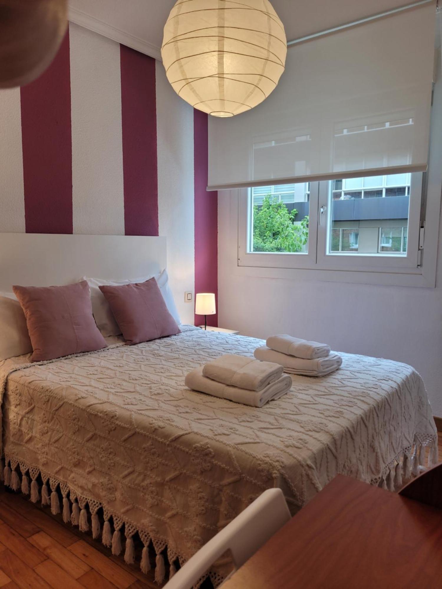 Apartament Marisa