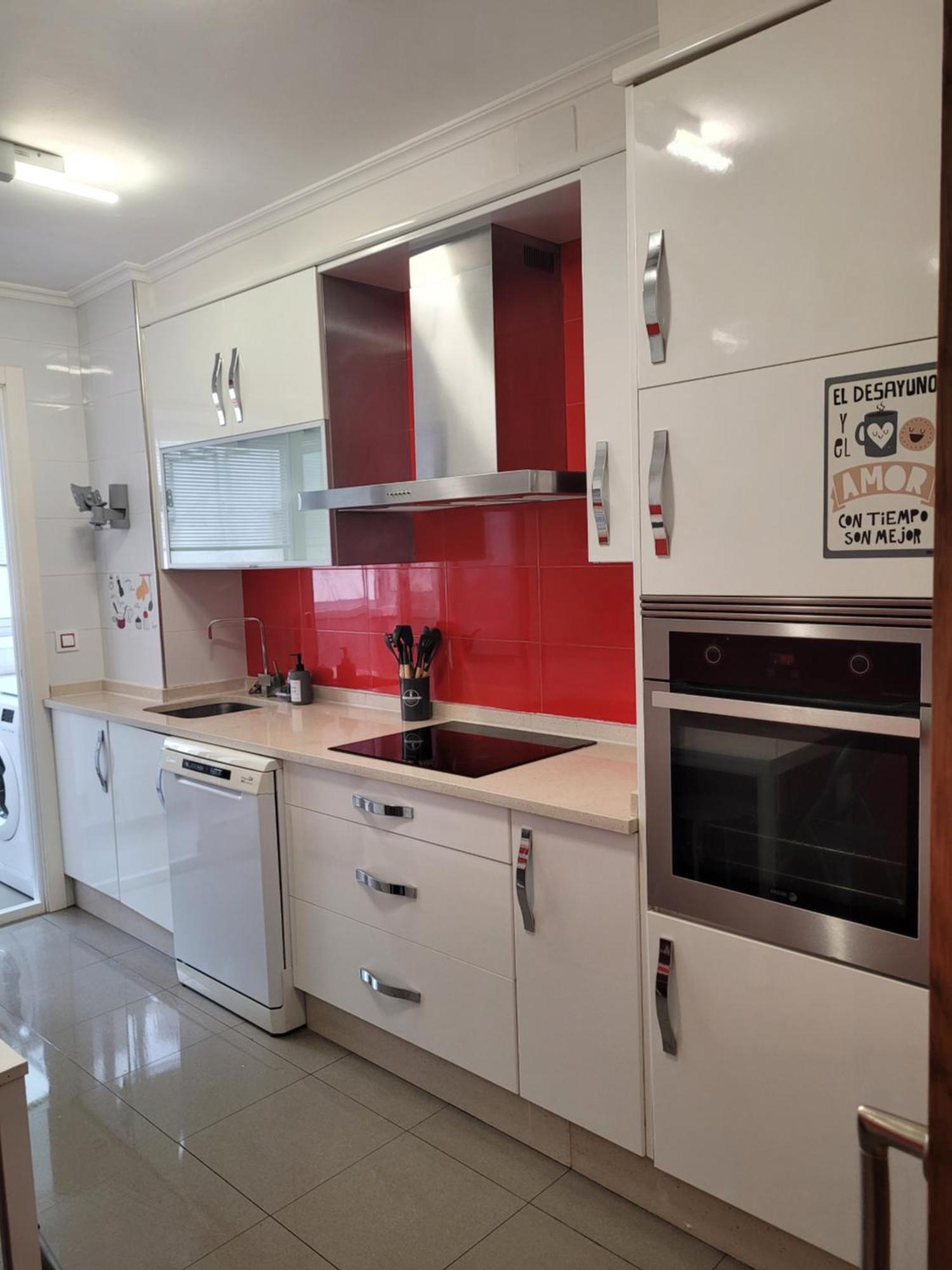 Marisa Apartament Vigo