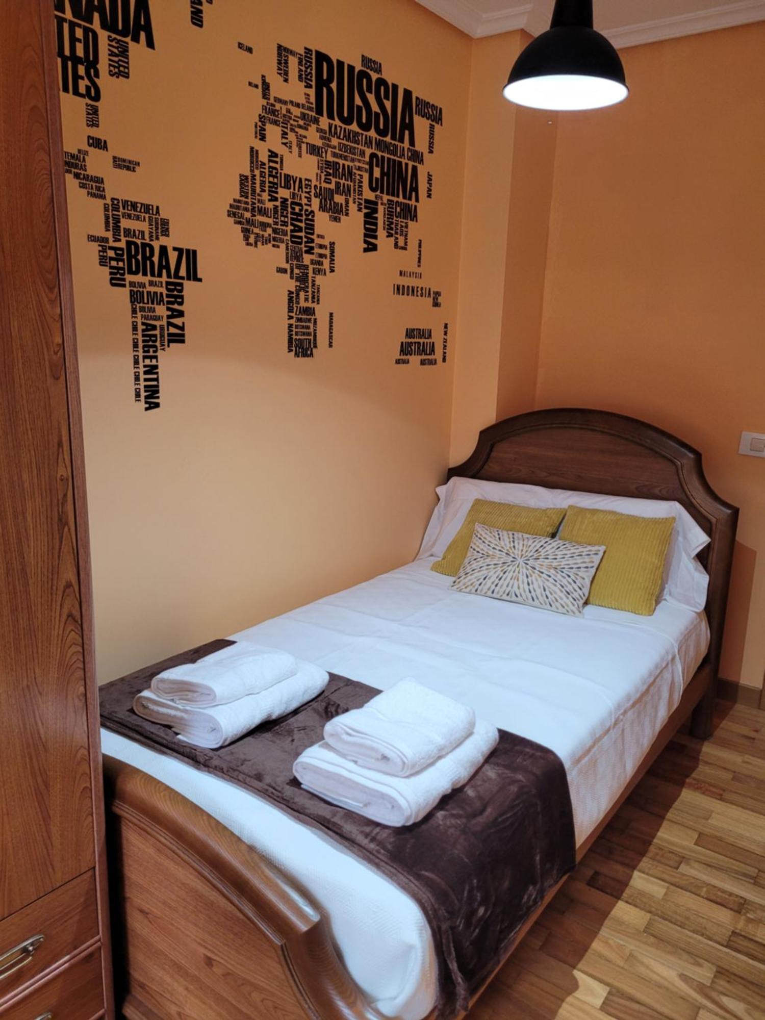 Apartament Marisa