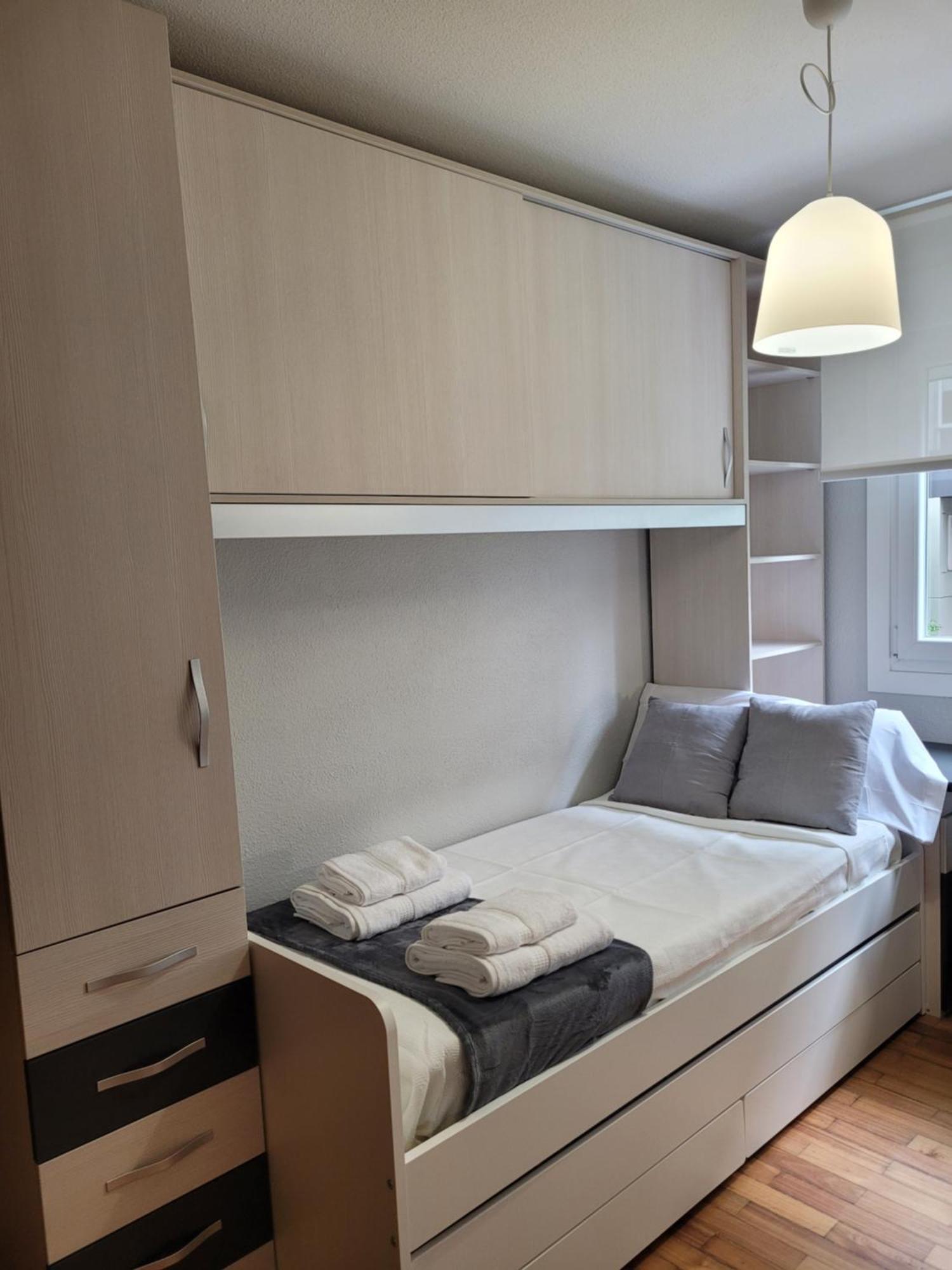 Marisa Apartament Vigo